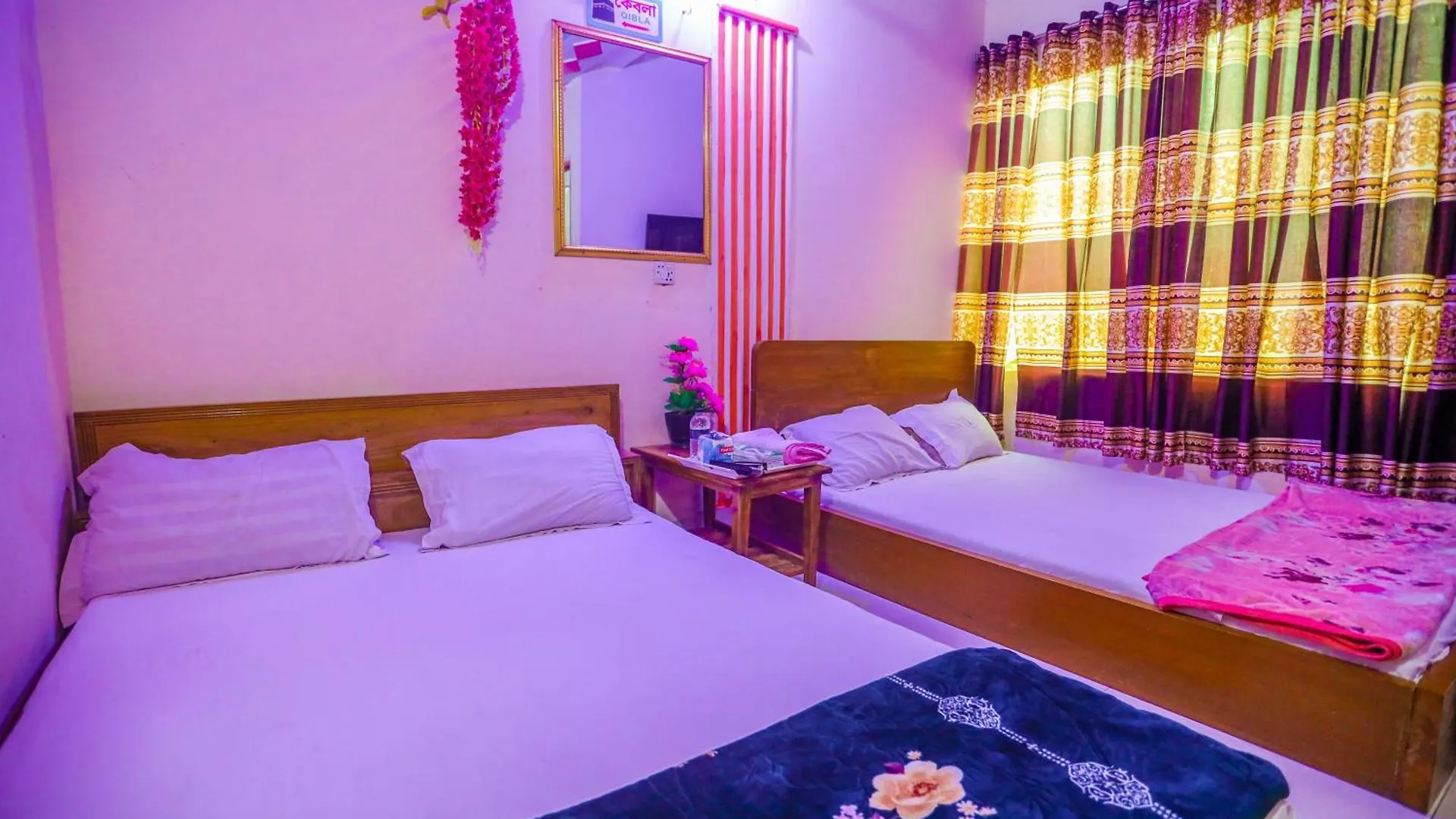 Hotel Victoria Inn Dhaka