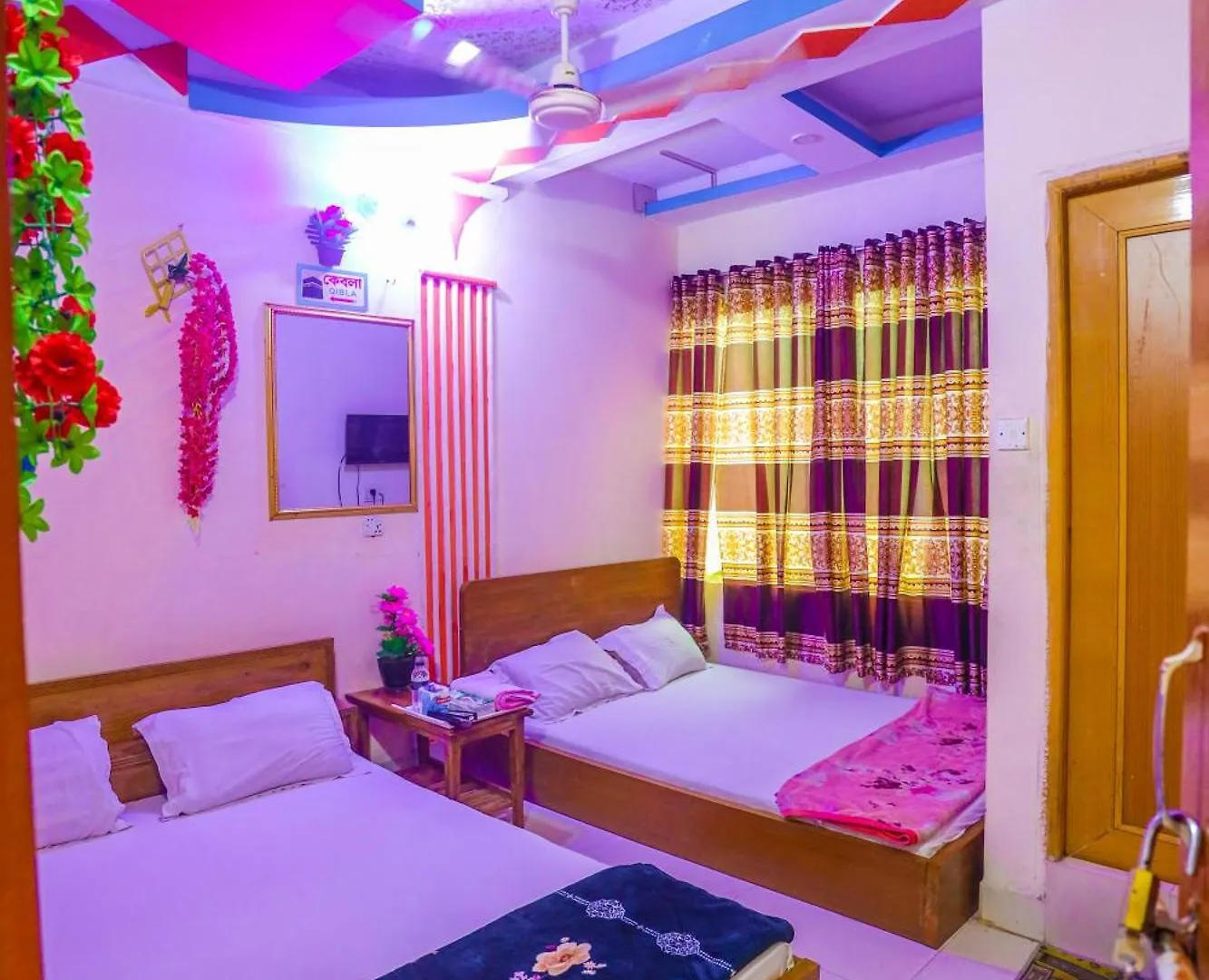 Hotel Victoria Inn Dhaka 0*,  Bangladesh