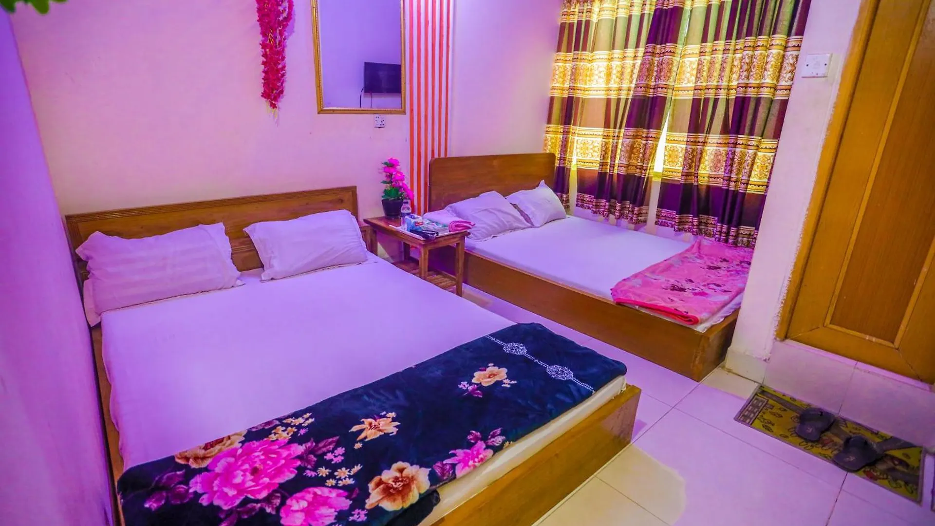 Hotel Victoria Inn Dhaka 0*,