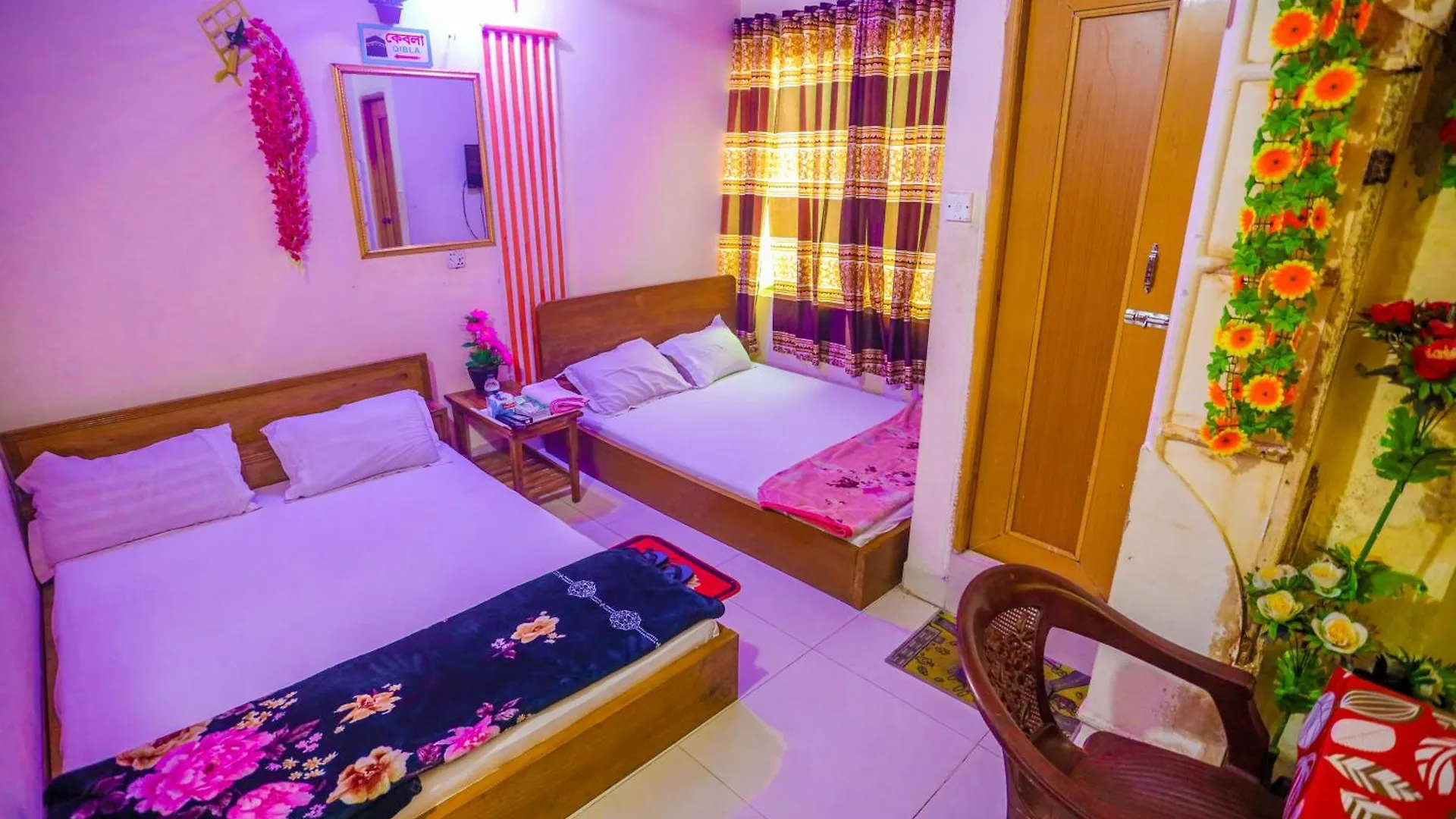 Hotel Victoria Inn Dhaka Bangladesh