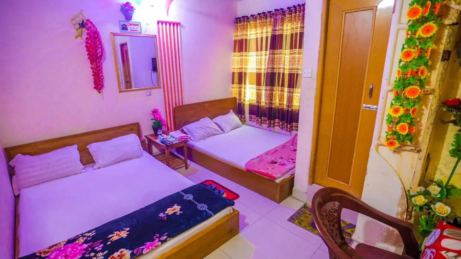 Hotel Victoria Inn Dhaka