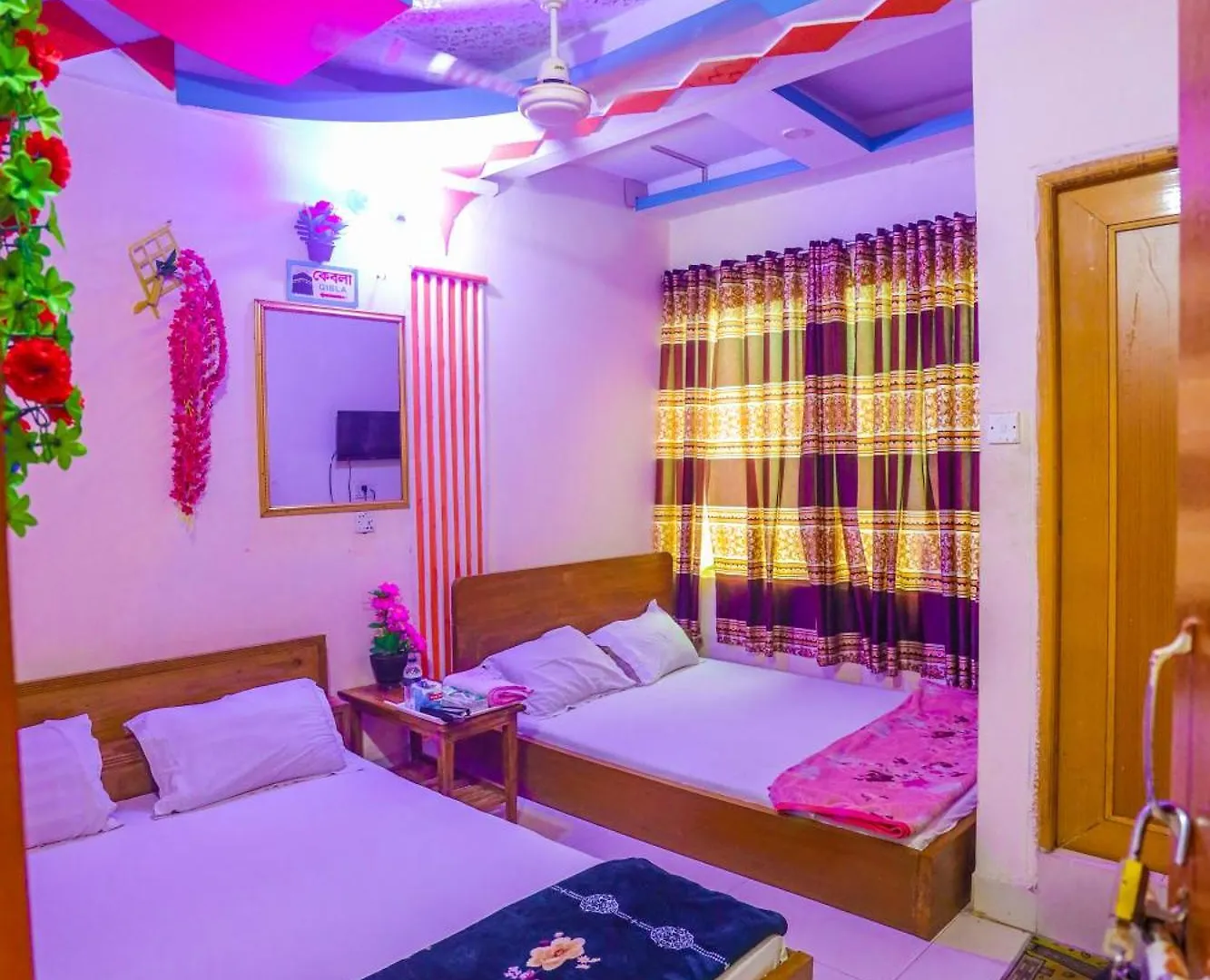 Hotel Victoria Inn Dhaka Bangladesh