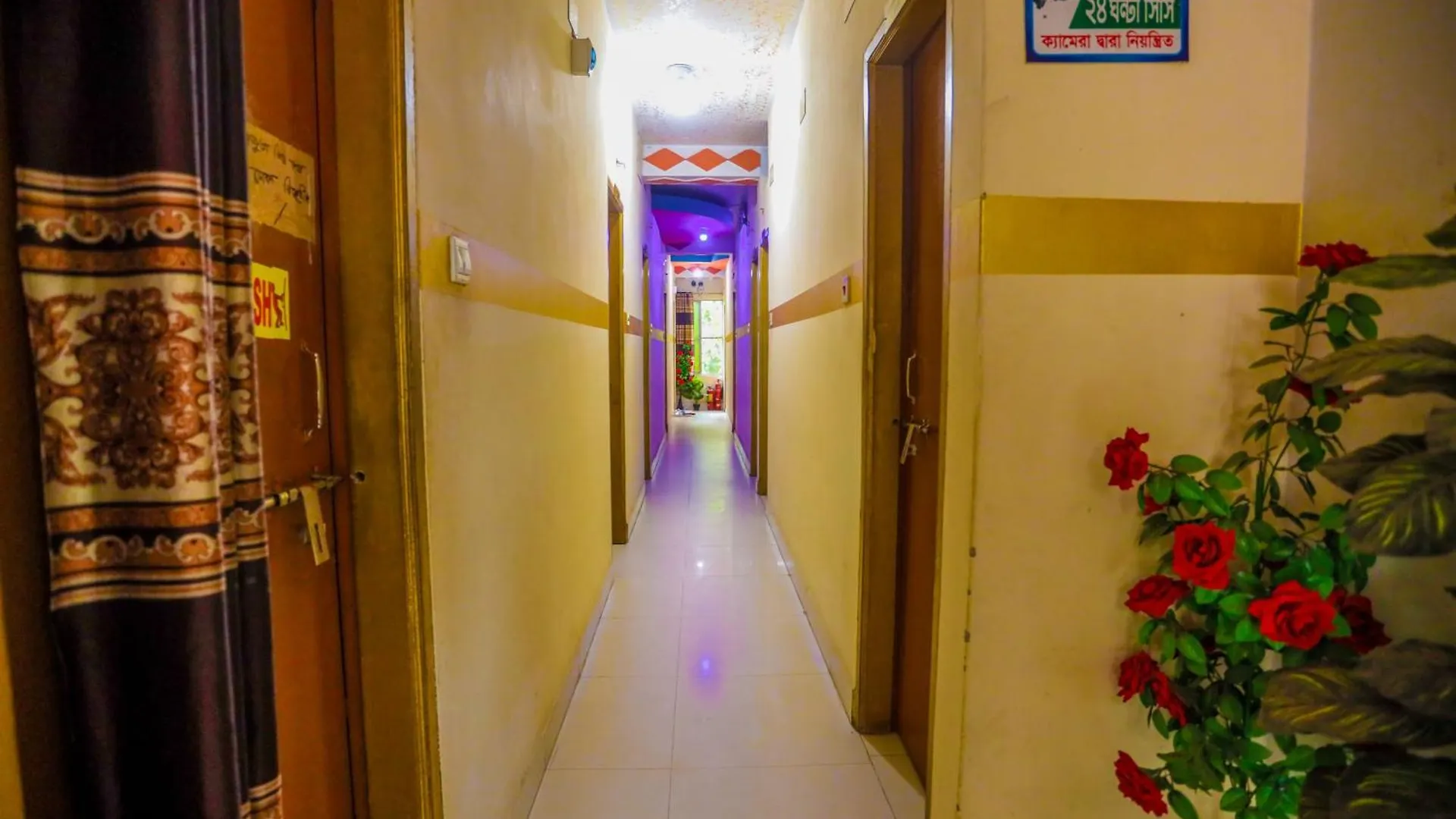 Hotel Victoria Inn Dhaka