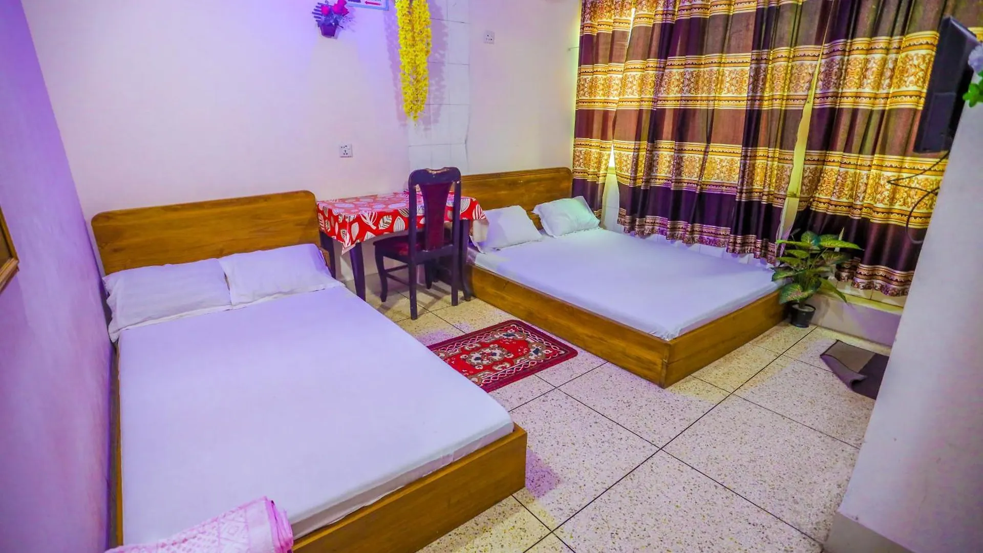 Hotel Victoria Inn Dhaka