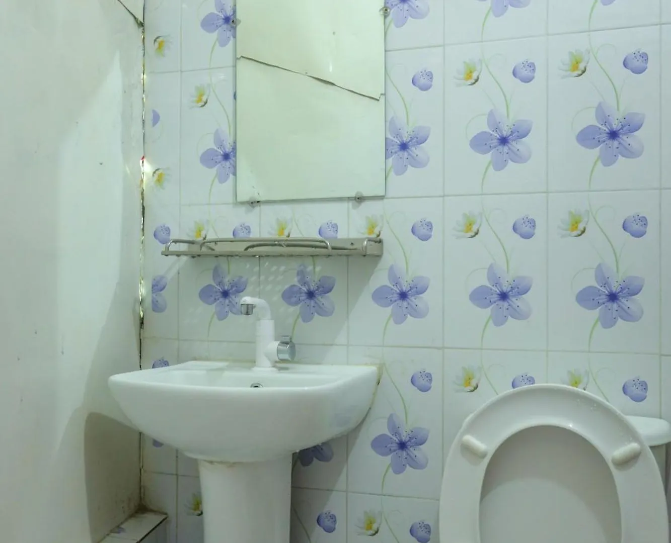 Hotel Victoria Inn Dhaka