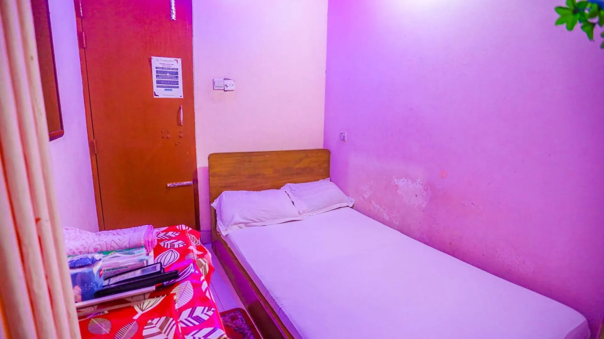 Hotel Victoria Inn Dhaka