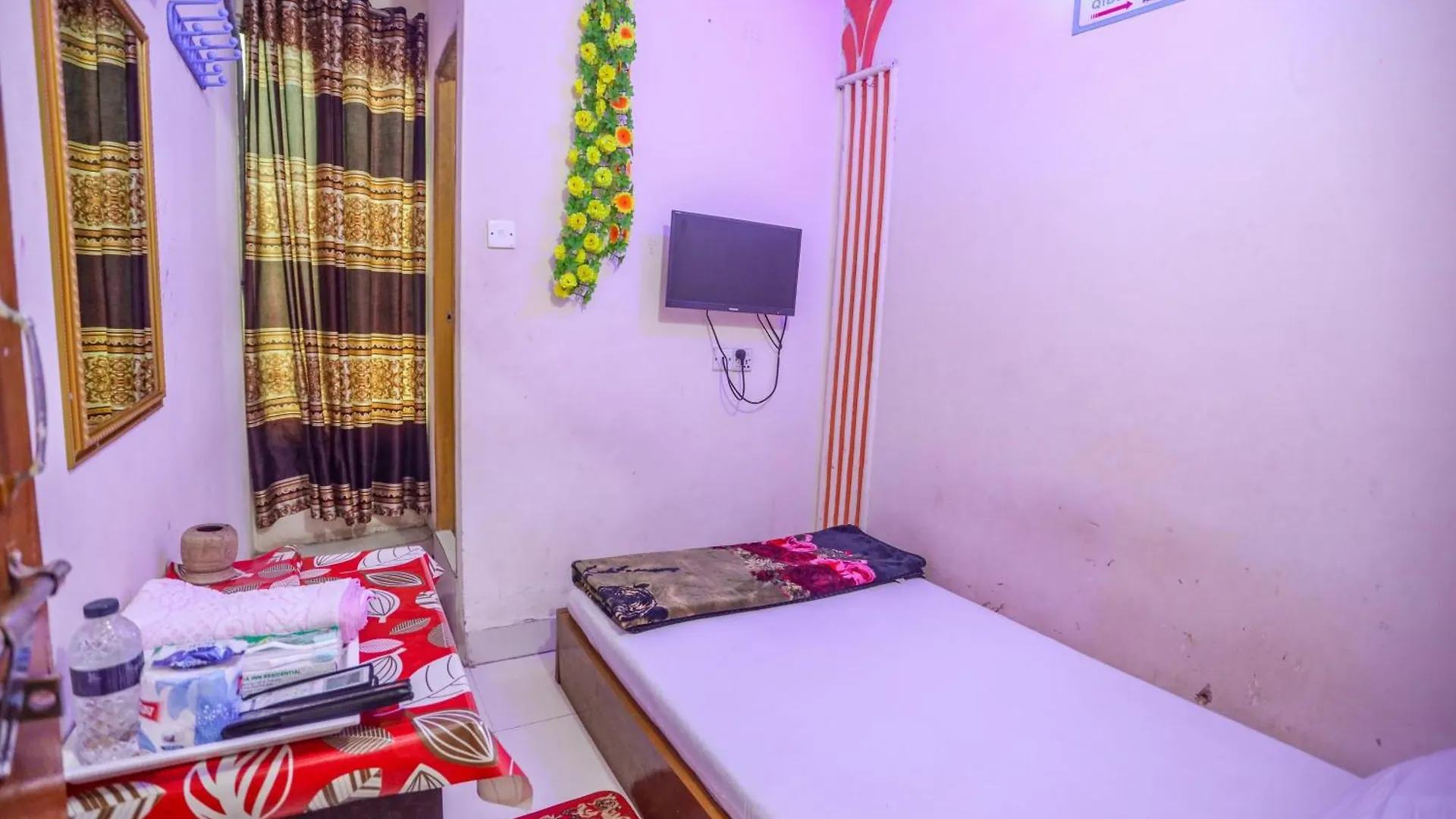 Hotel Victoria Inn Dhaka