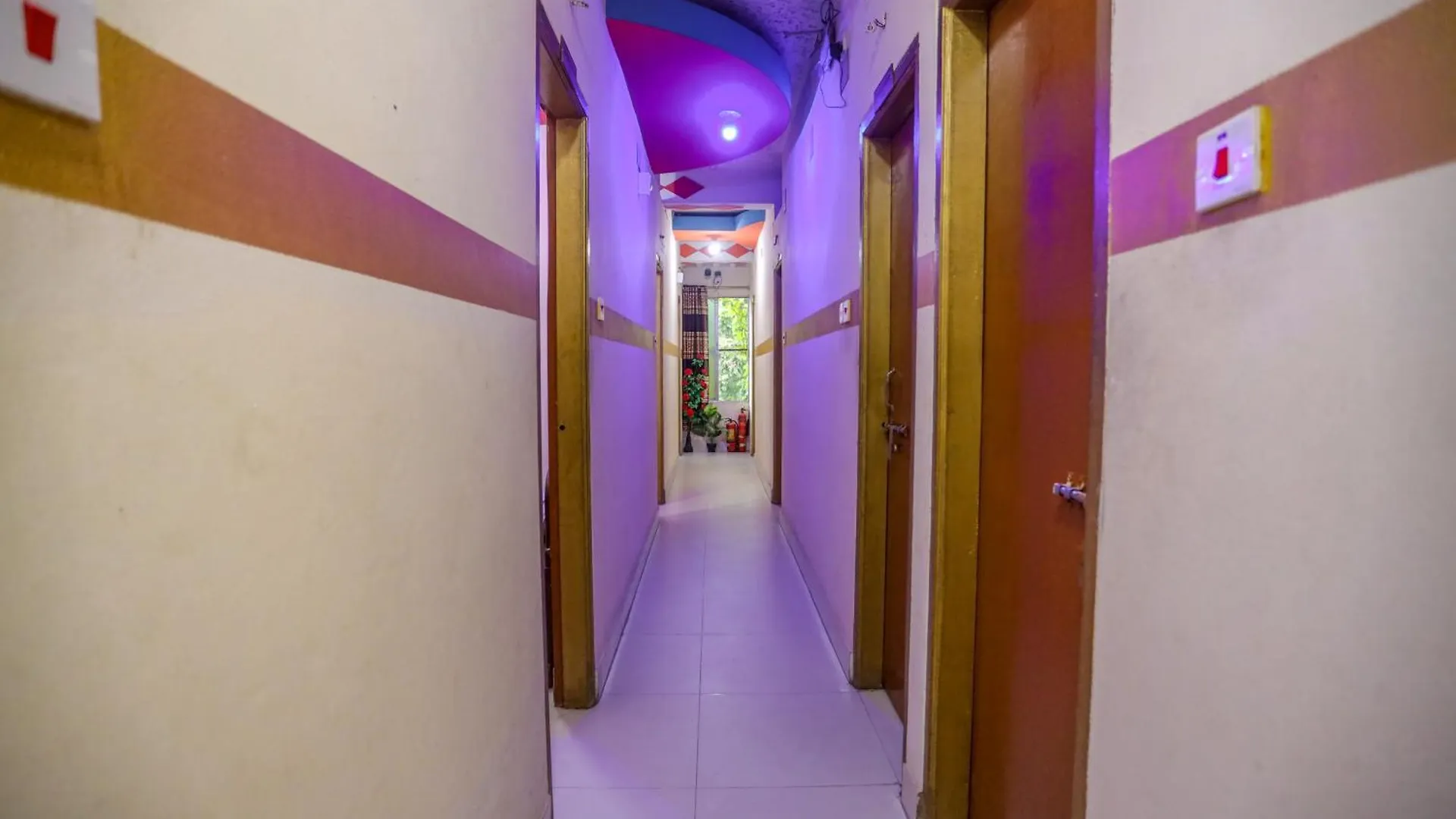 Hotel Victoria Inn Dhaka 0*,