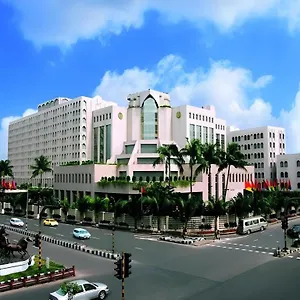 Hotel Ruposhi Bangla, Dhaka